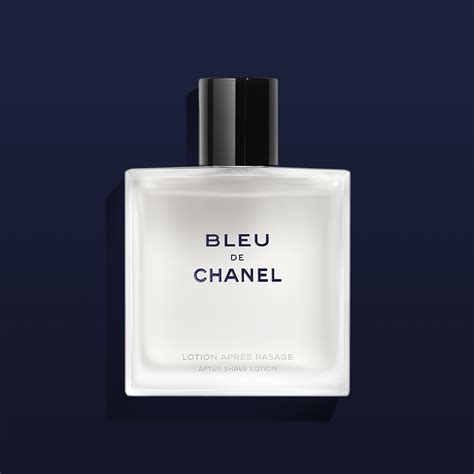 after shave lotion bleu de chanel opinie|Chanel bleu aftershave lotion 100ml.